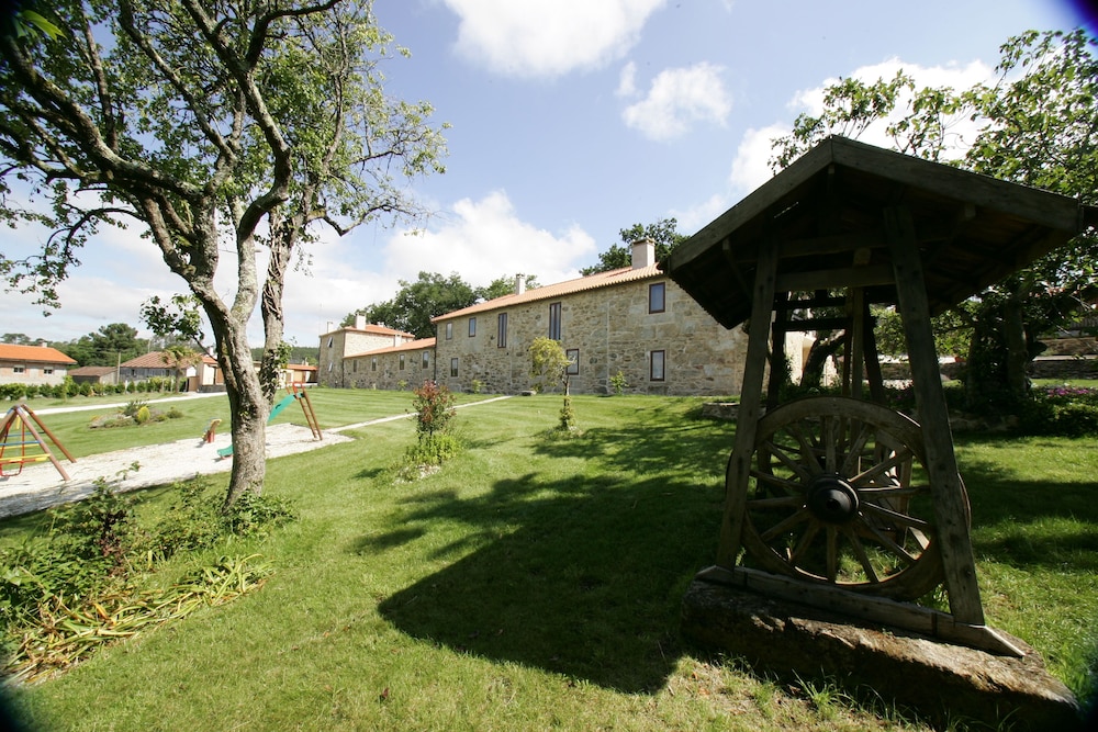 Casa da Botica