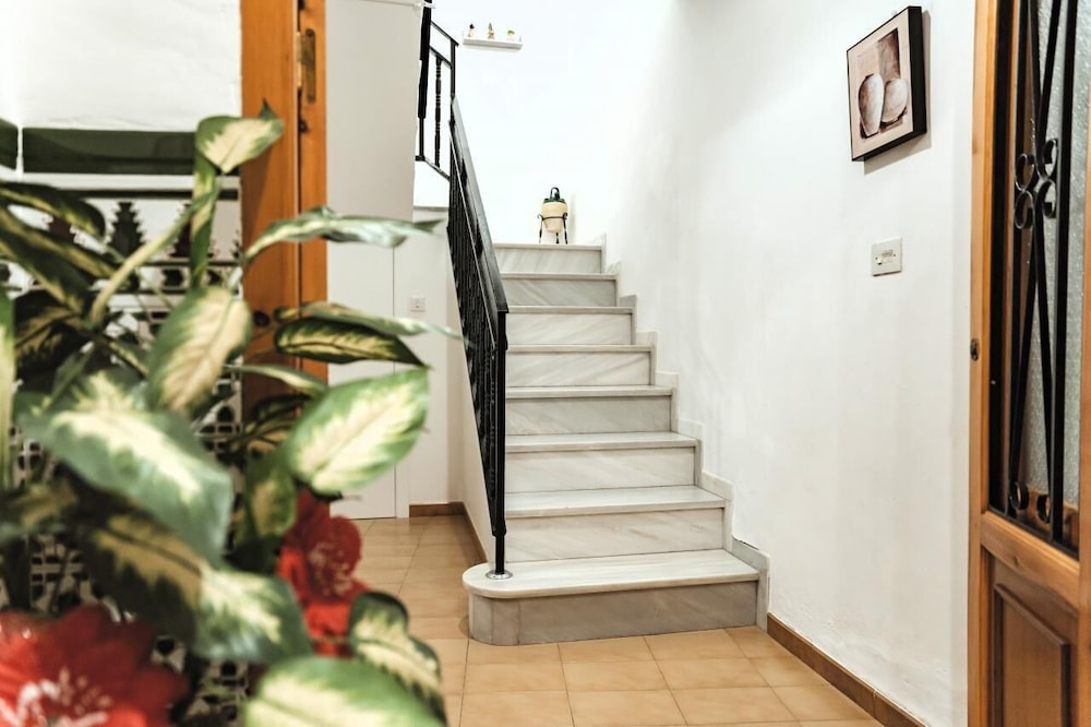 Habitaciones Privadas Casa Rural Arcadia