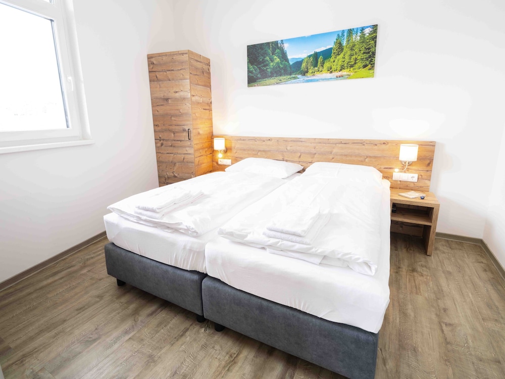 Alpenstyle Resort Fieberbrunn