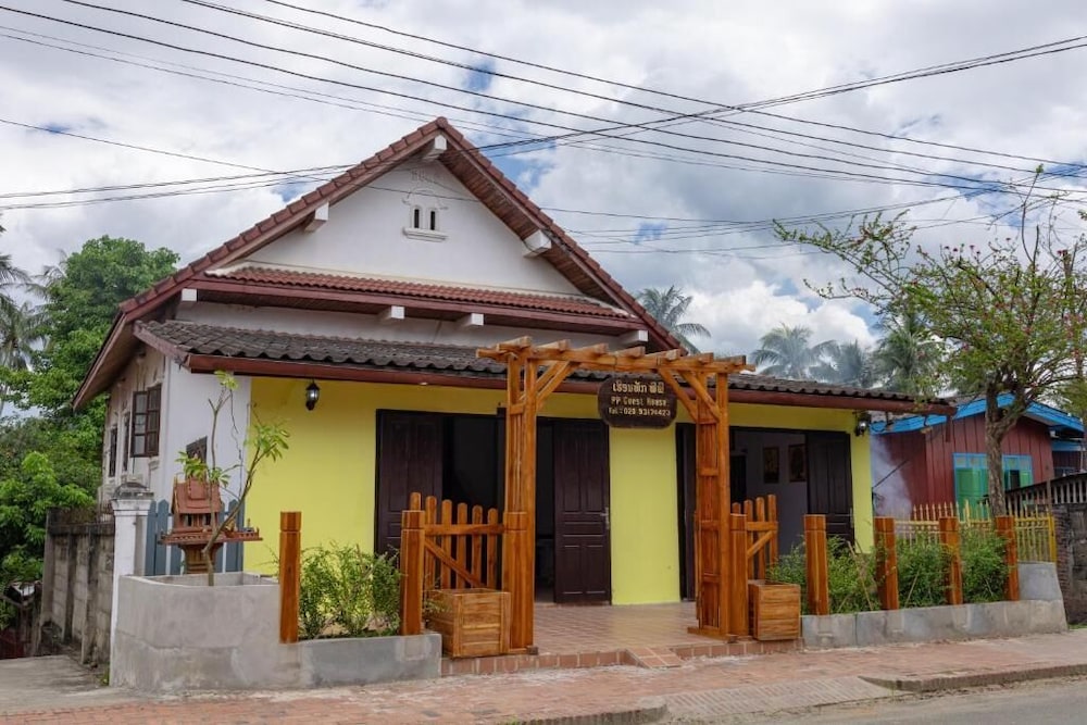 PP Guesthouse LPB