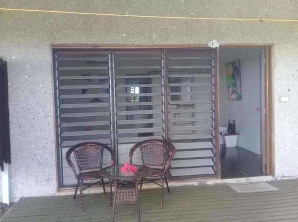 Funky Fish Beach & Surf Resort - Hostel - view 9