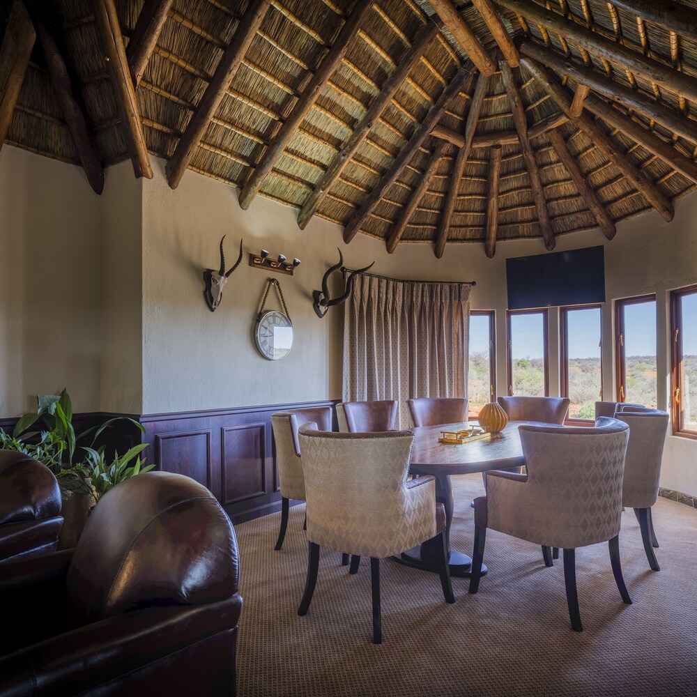 Bona Bona Game Lodge