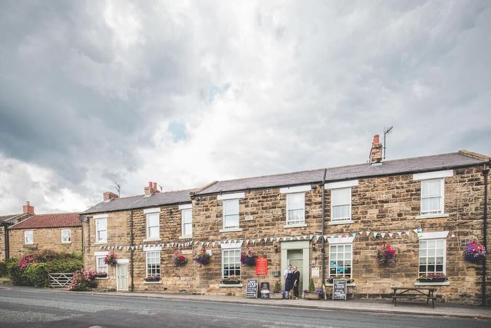 The Oak Wheel Pub