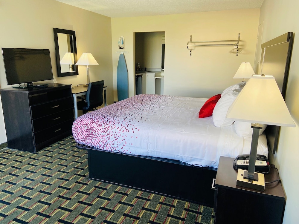 Econo Lodge Clemson - University Area