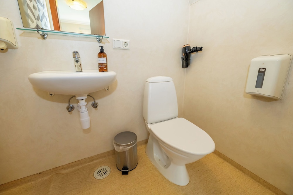 BG4 Guesthouse