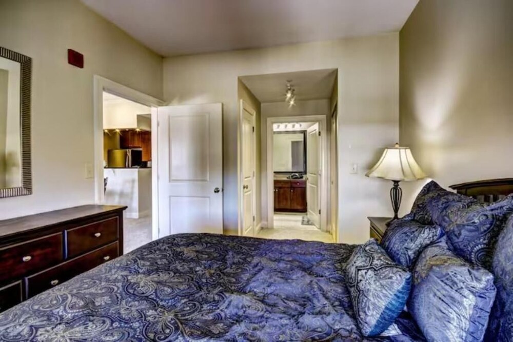 Baltimore executive Furnished rentals