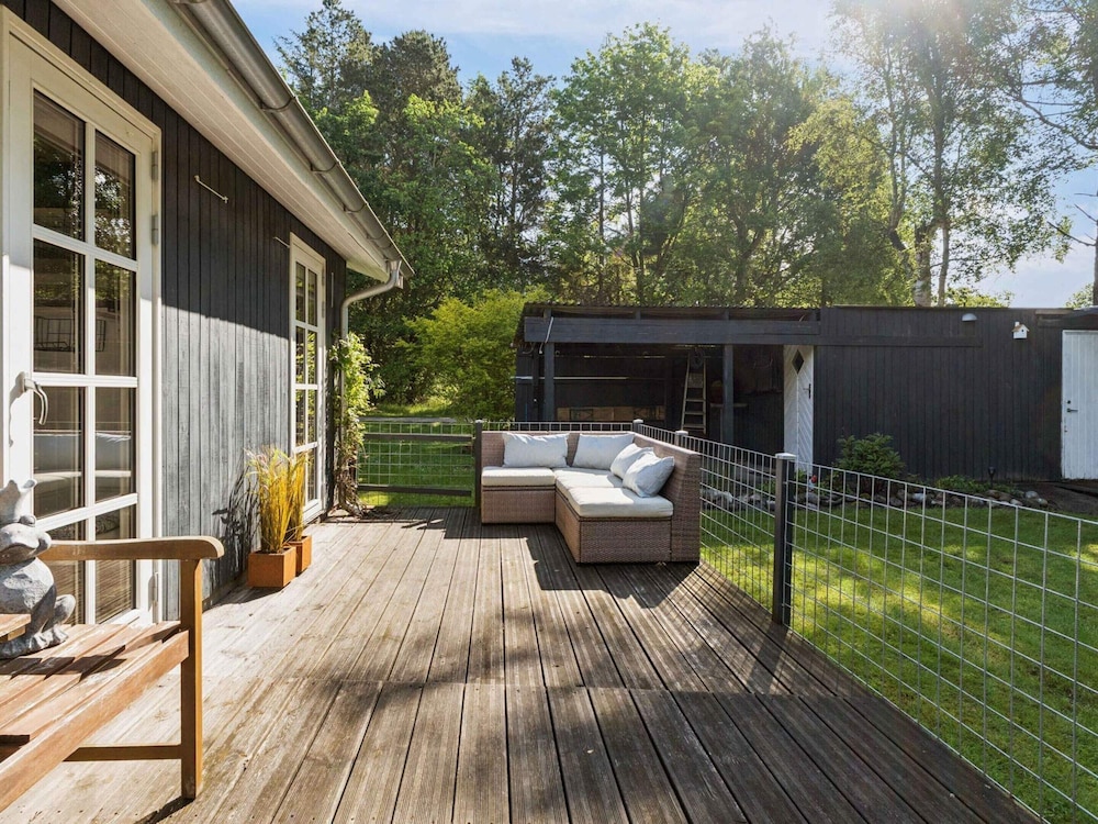 4 Star Holiday Home in Hadsund