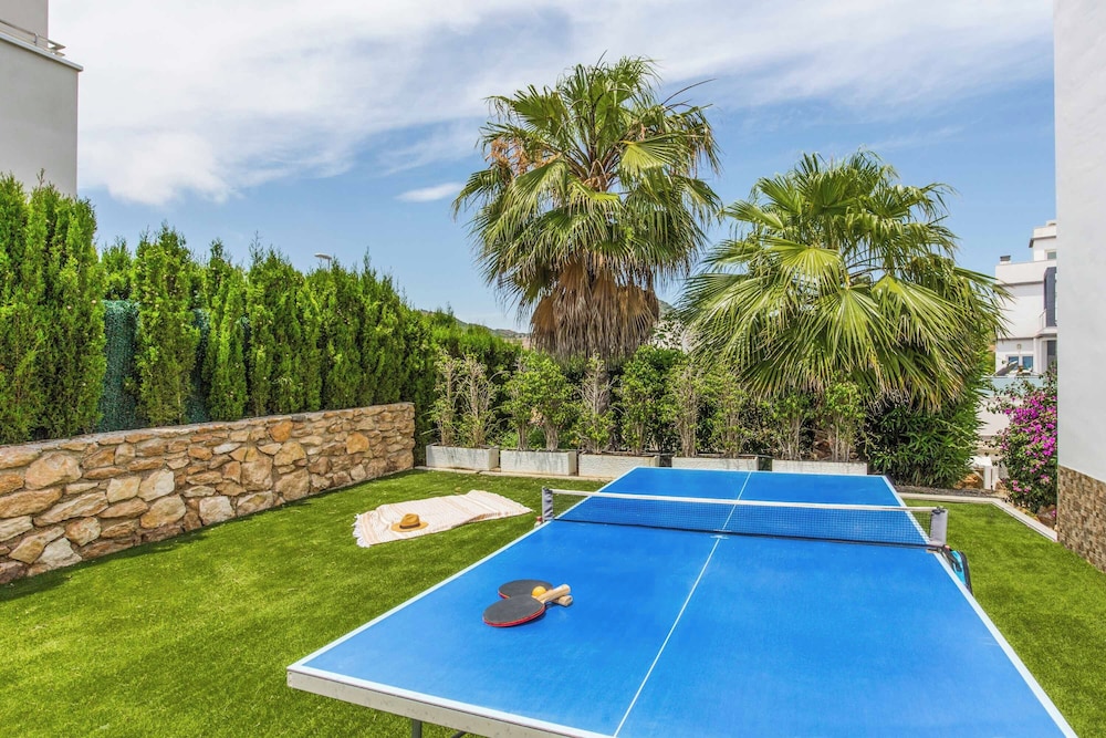 Villa Las Mimosas 20