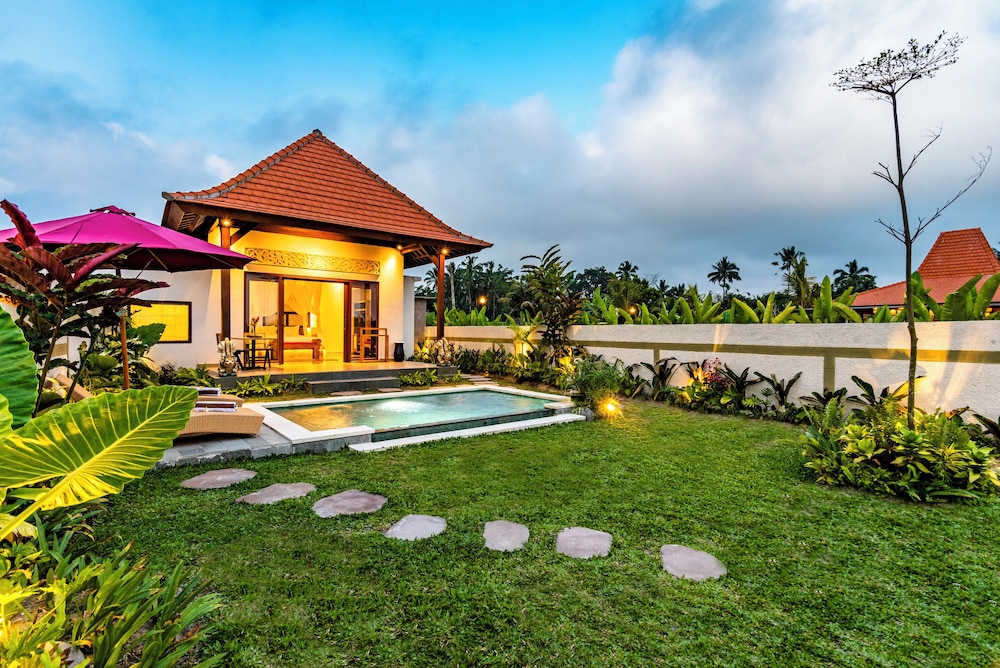 Akhsaya Villa, Sacred Wellness Retreat by Dhananjaya Hospitality