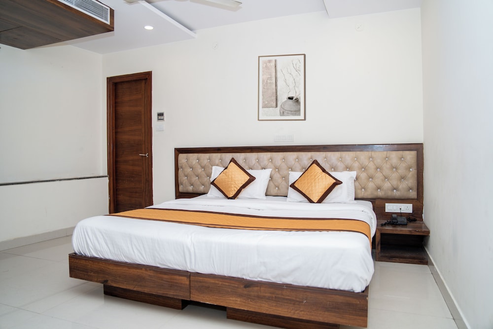 De Classico Hotel -Brookefield