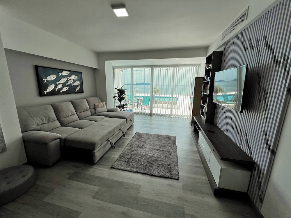 Exclusive Apartment in Calzada de Amador