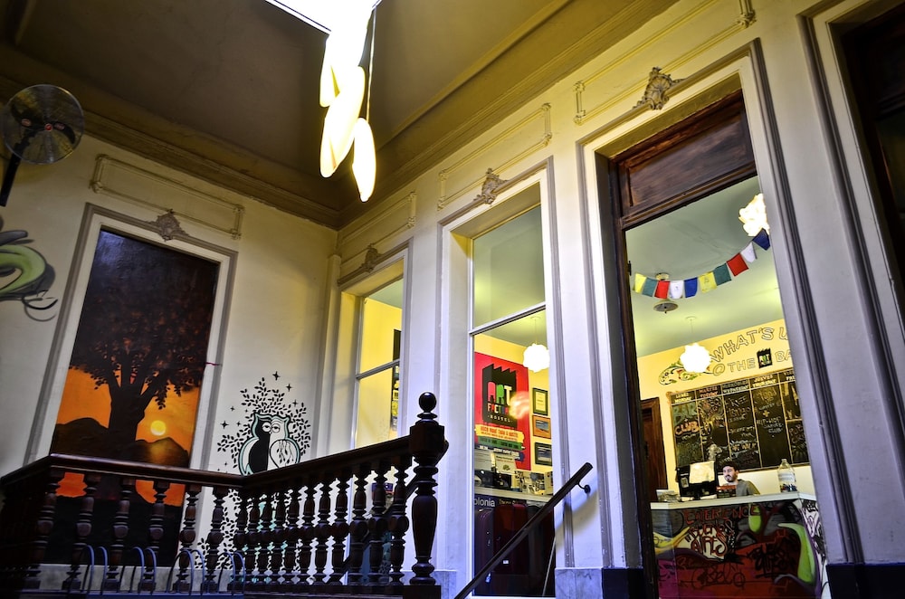 Art Factory San Telmo - Image 1
