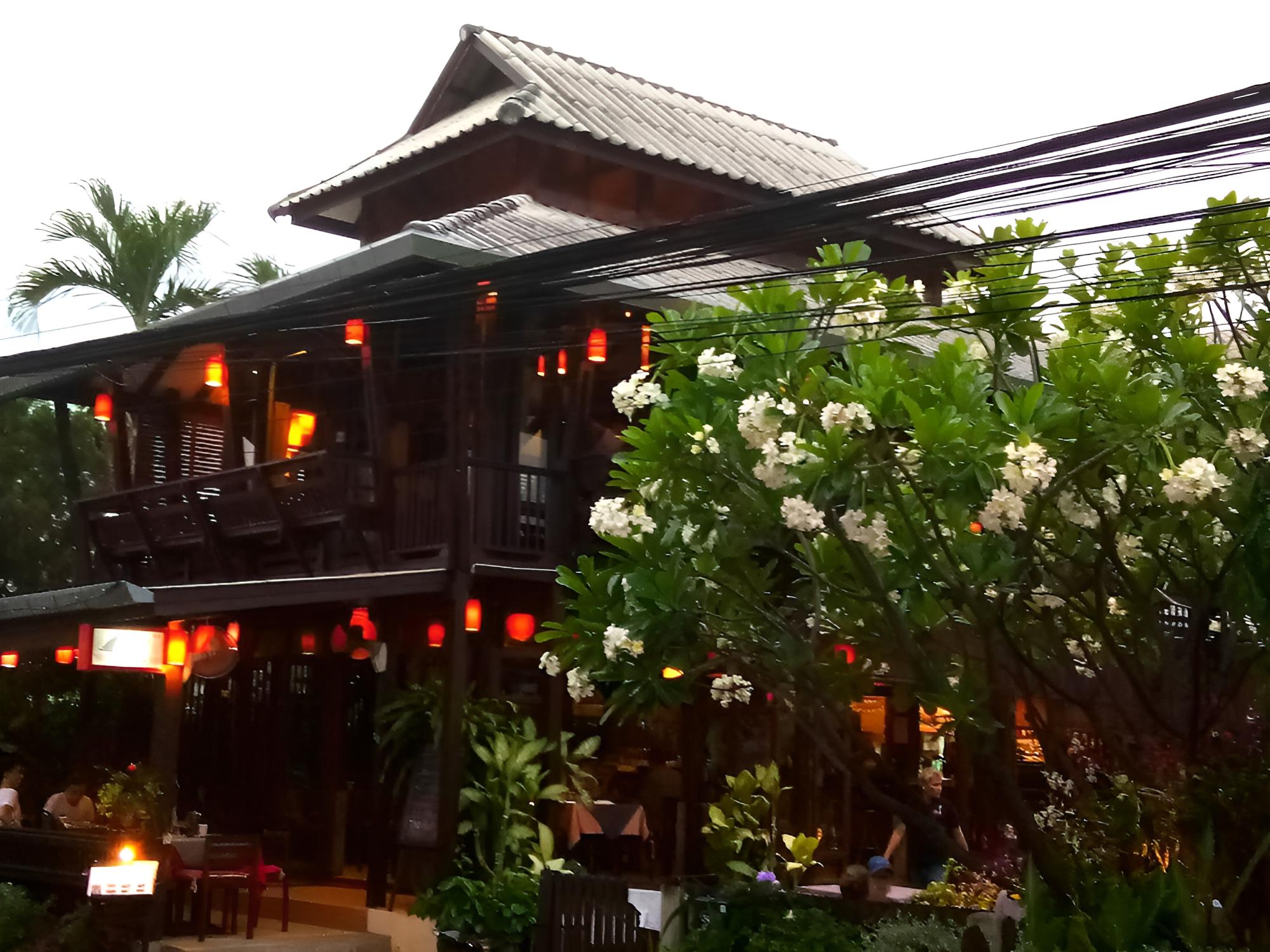 Hotel De Nara