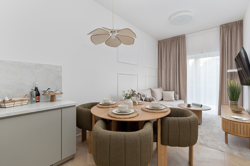 Apartment, Indoor Pool, Close to the Beach