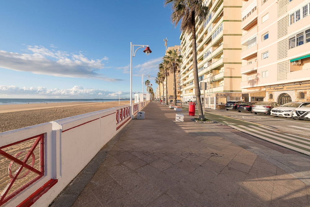 El Mirador 2 in Cadiz