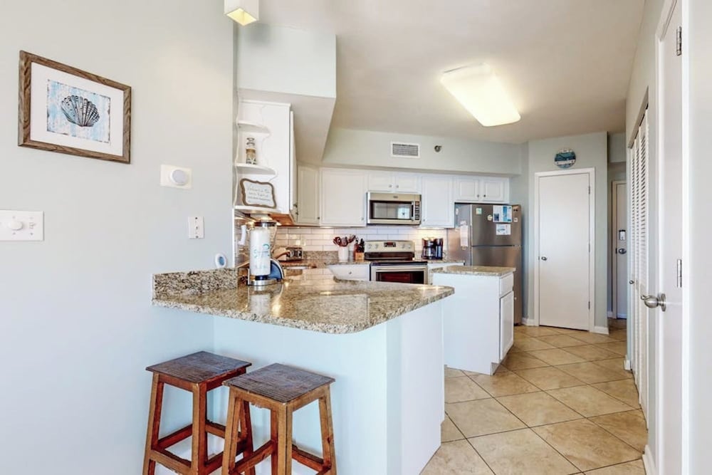 Bluewater Vacation Rentals