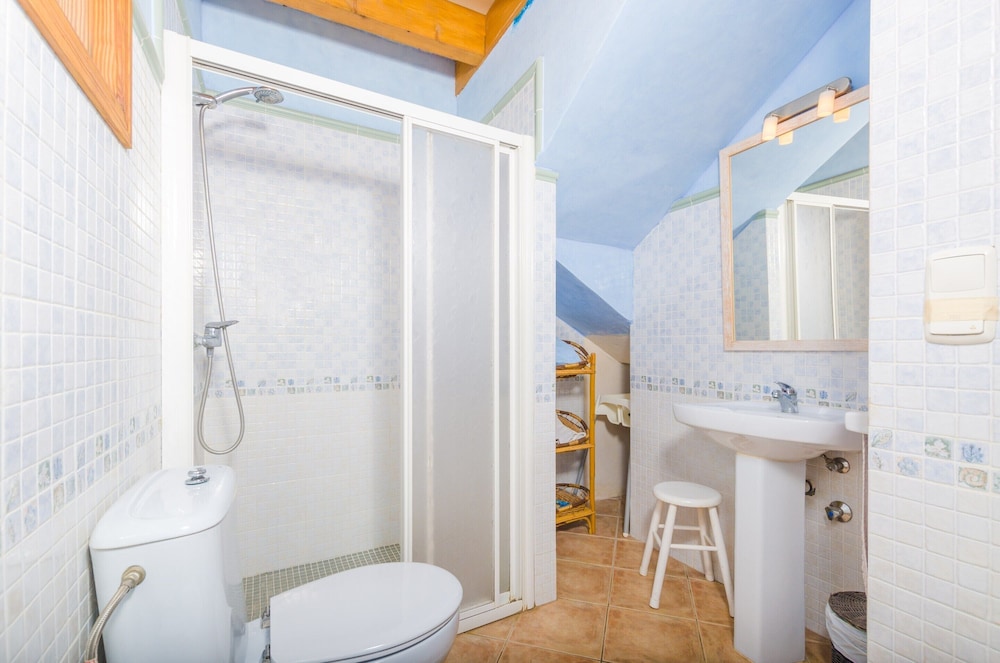 Sa Mata - Villa With Private Pool In Campanet