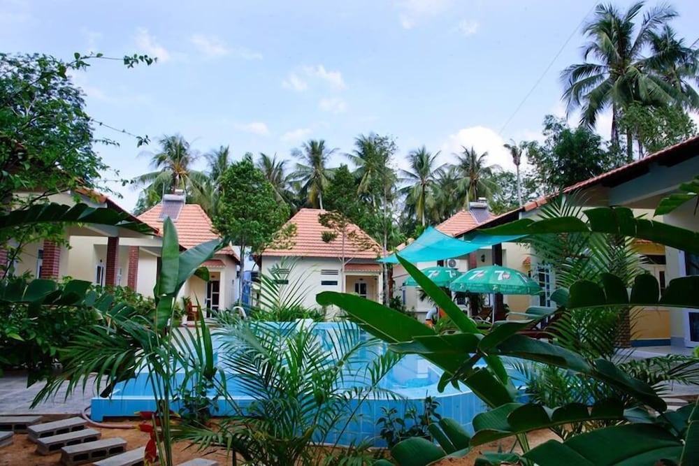 Duc Anh Garden Homestay