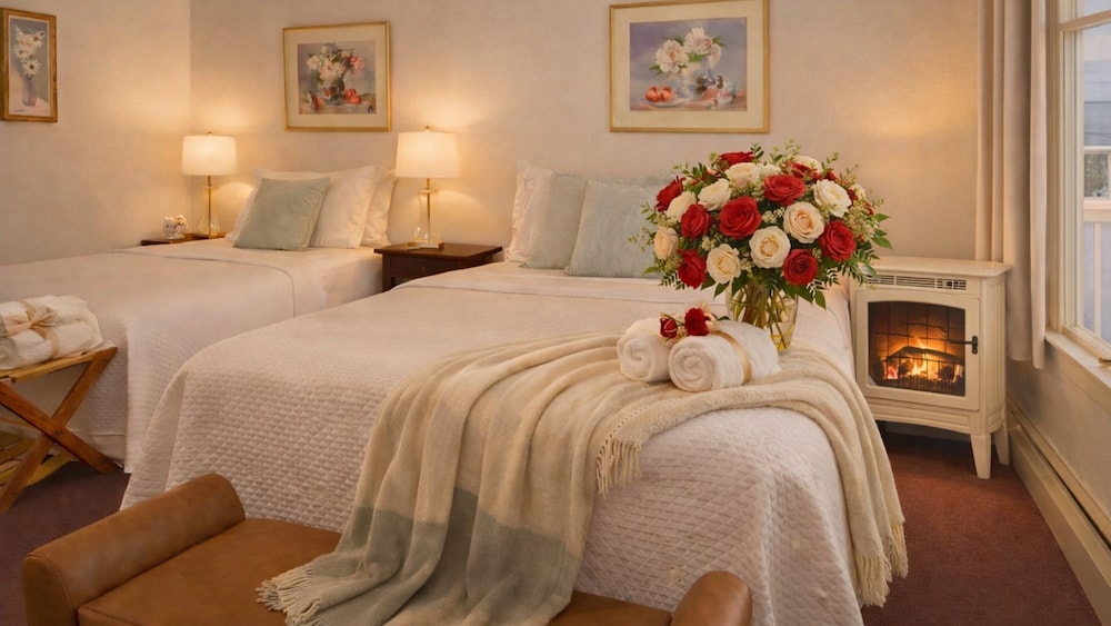 Tomales Hotel