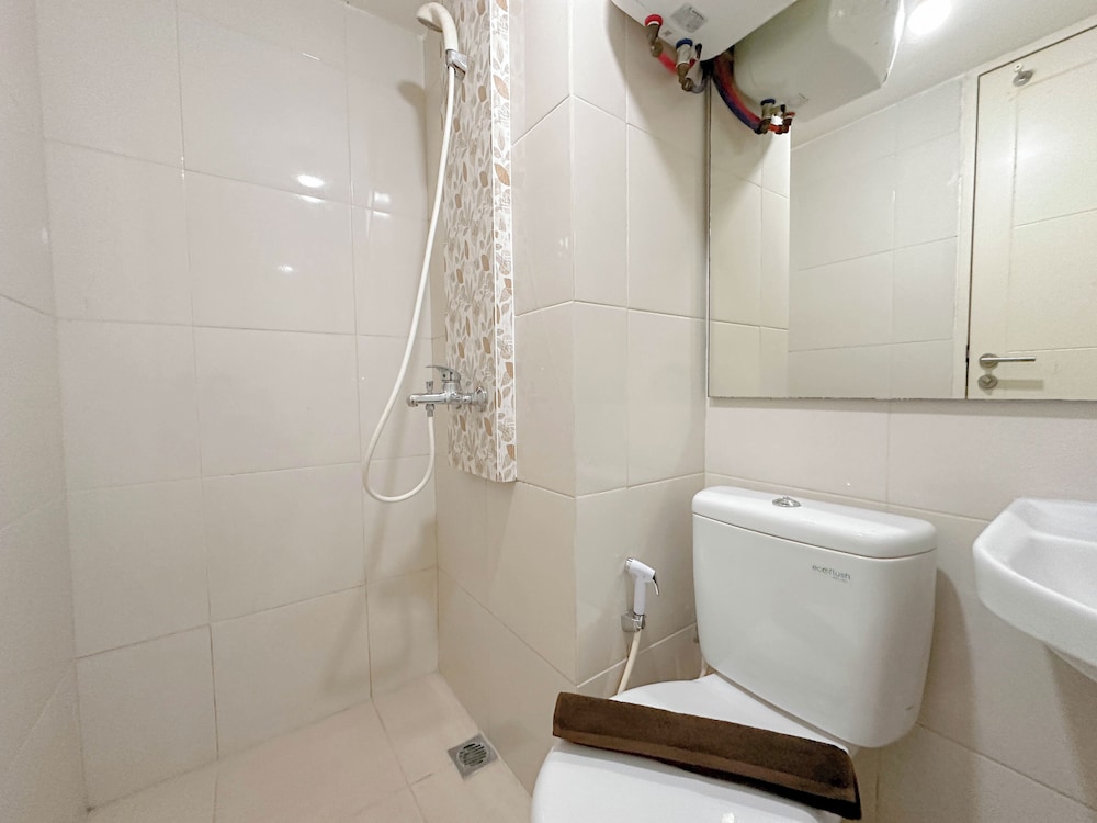 Cozy Stay 2BR at Tanglin Supermall Mansion Apartment