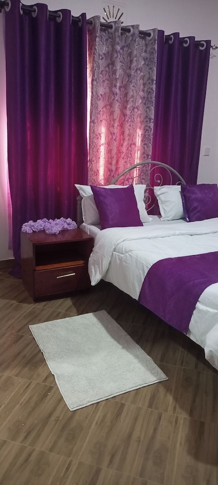 Lux Suites Siyoi Gardens Kitale