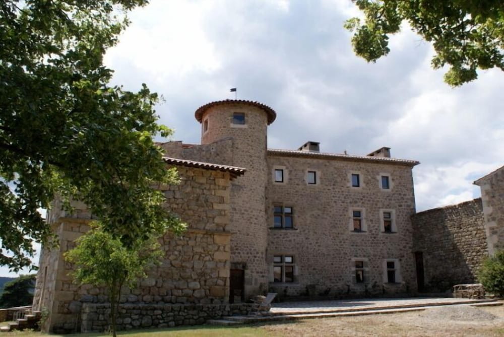 Château du Besset