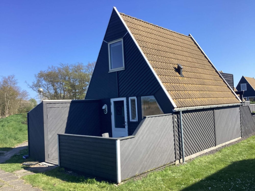 4 Person Holiday Home in Gedser