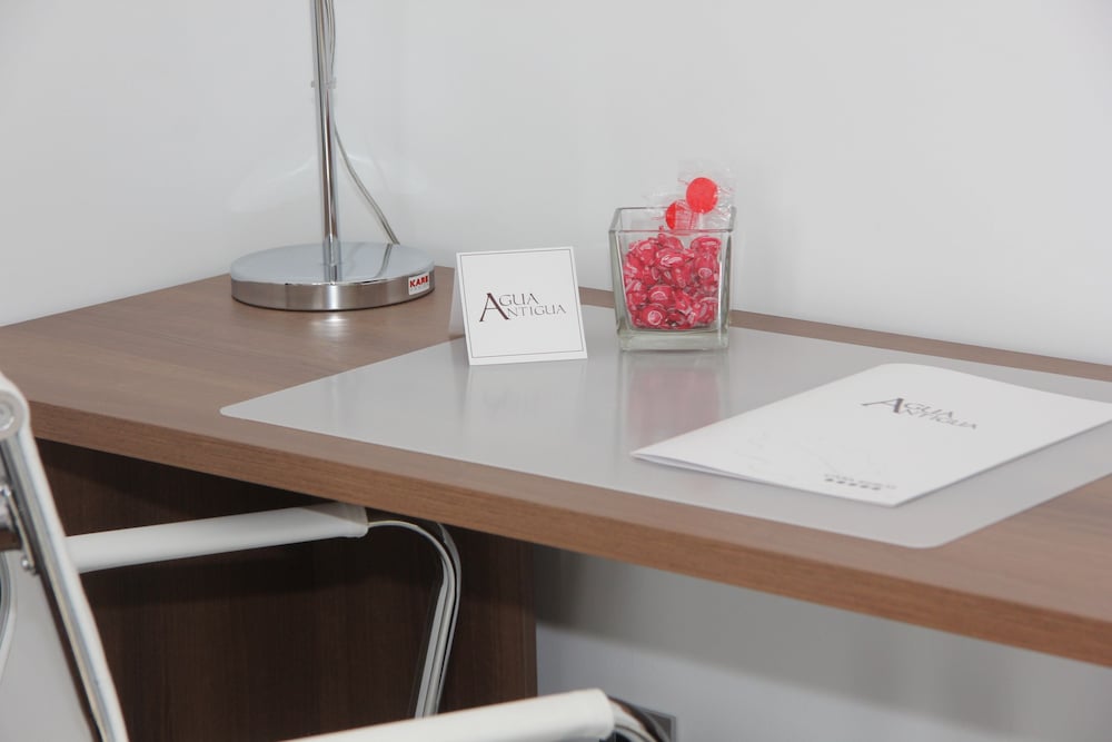 Agua Antigüa Casa Rural