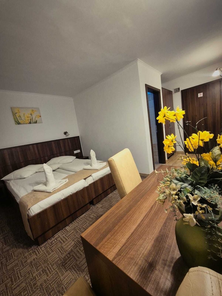 Hotel Claris Valiug