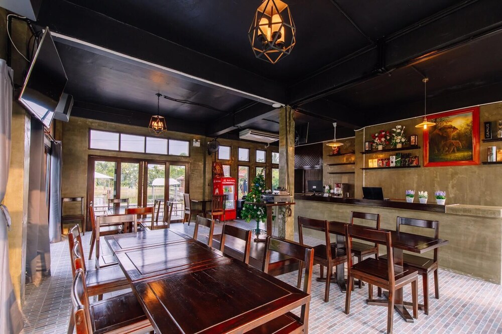Bang Lamung Vacations - Baankiangnam Pattaya Resort - Property Image 1