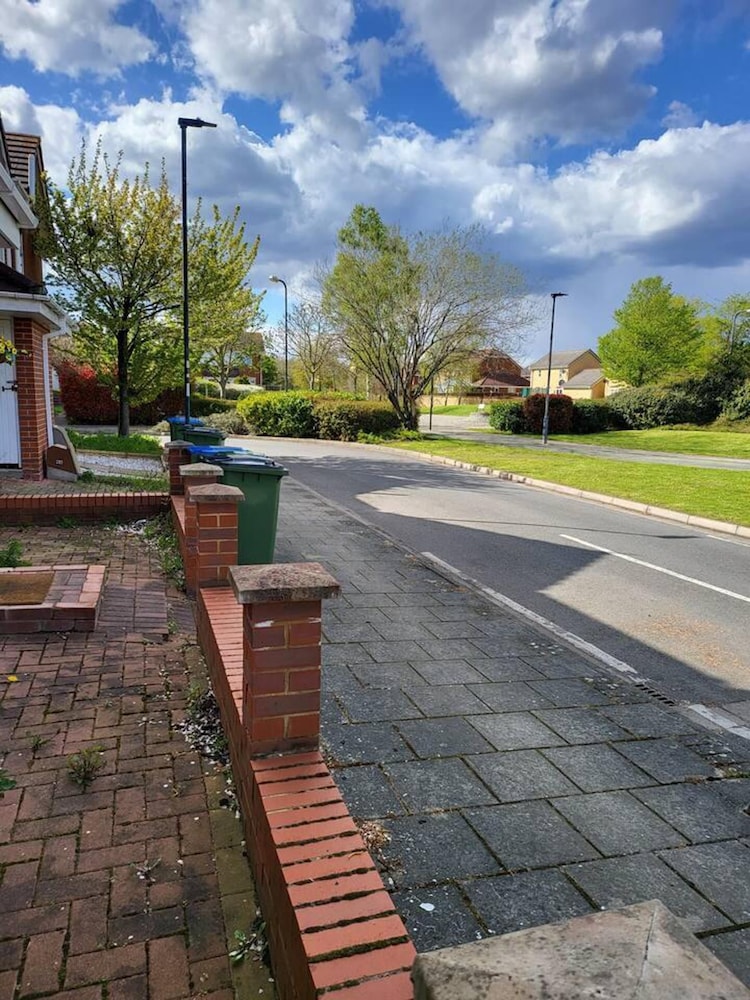 Immaculate 2-bed House in London