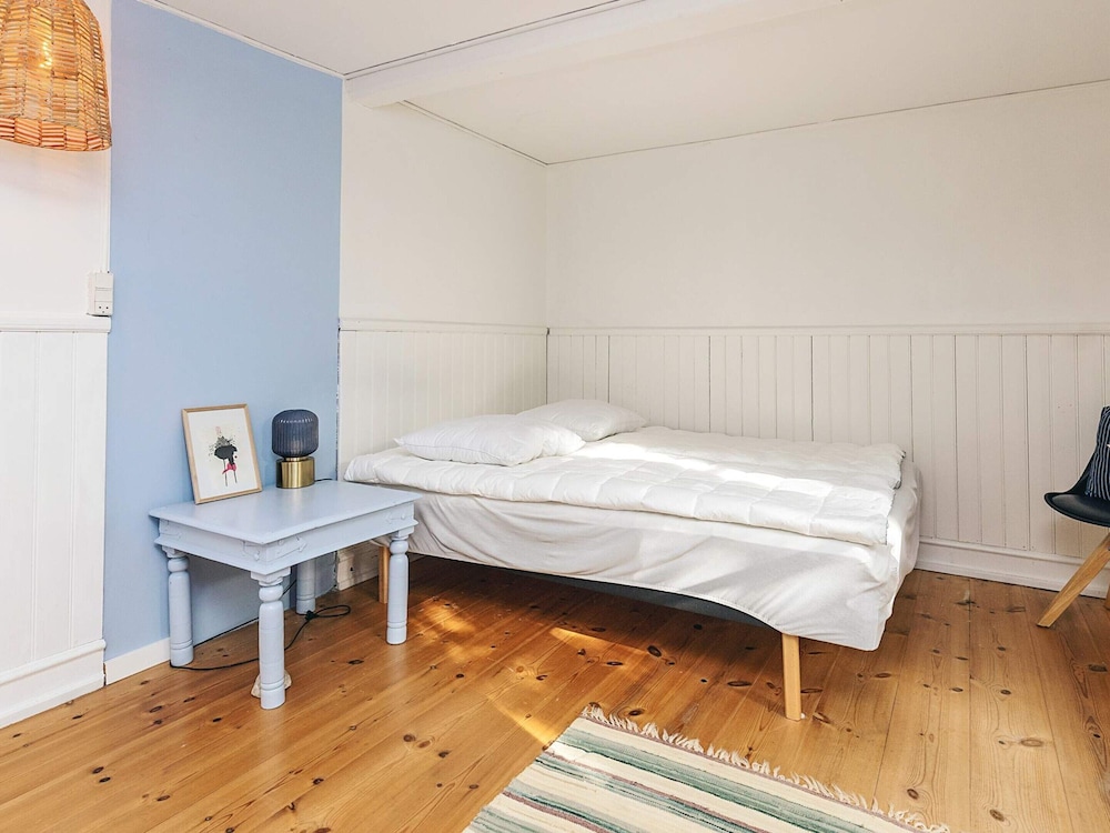 6 Person Holiday Home in Rude