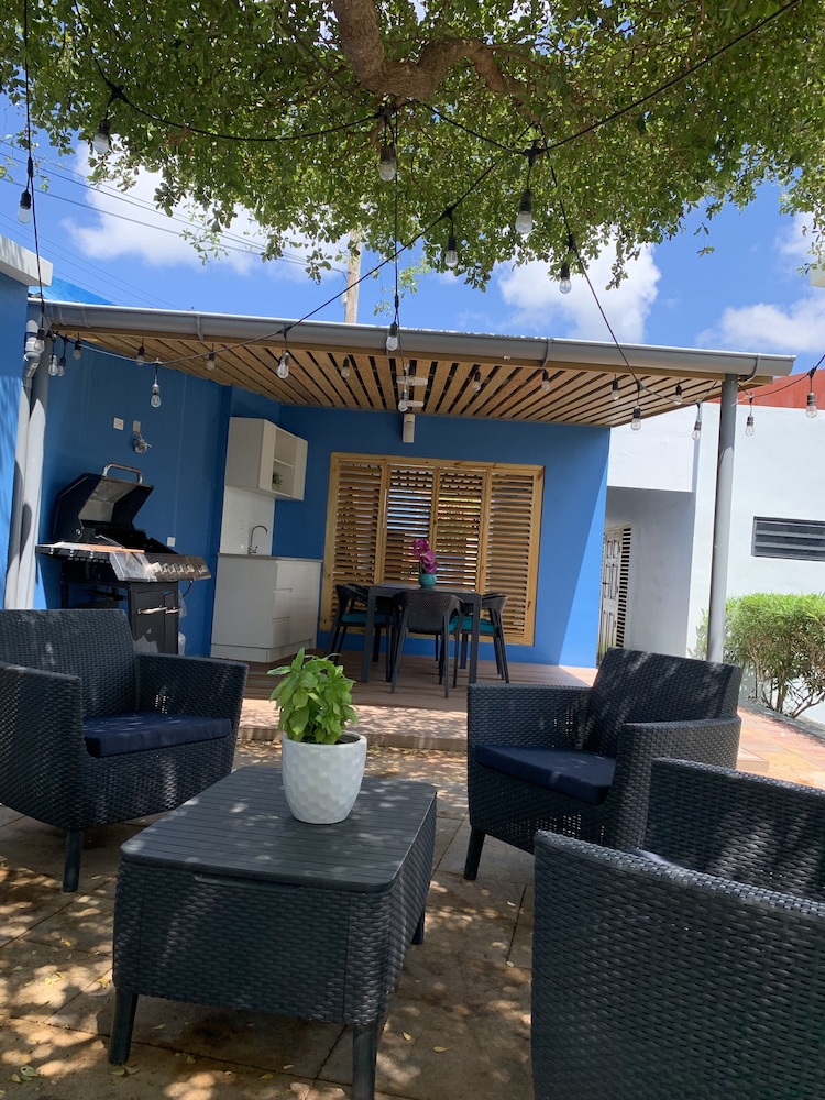 Lilu Apartments Curacao