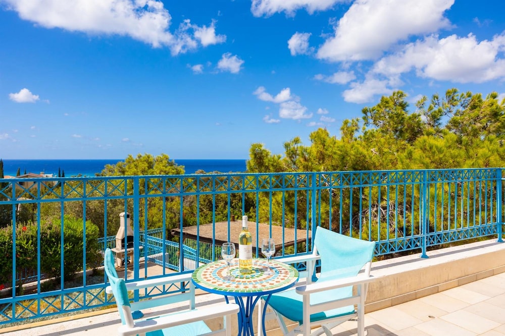 Villa Ermis in Peyia