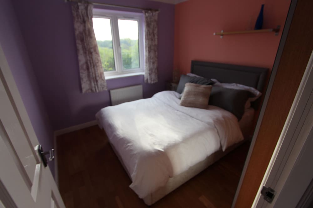 Immaculate 4Bd Family Home In Lee On The Solent
