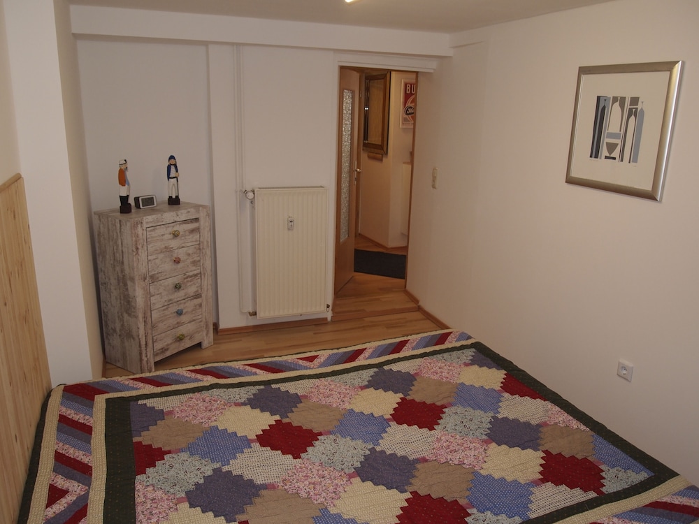 Ferienwohnung Harz und Herzlich view 5