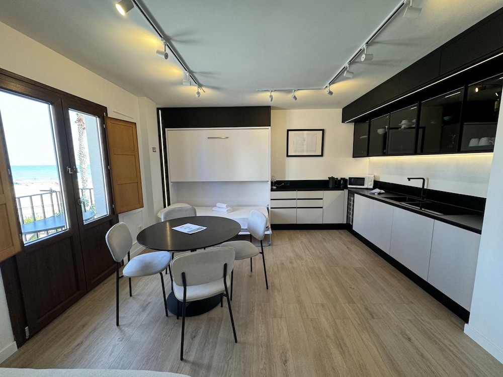 Bahia 2 - Apartamento CON Vistas AL MAR
