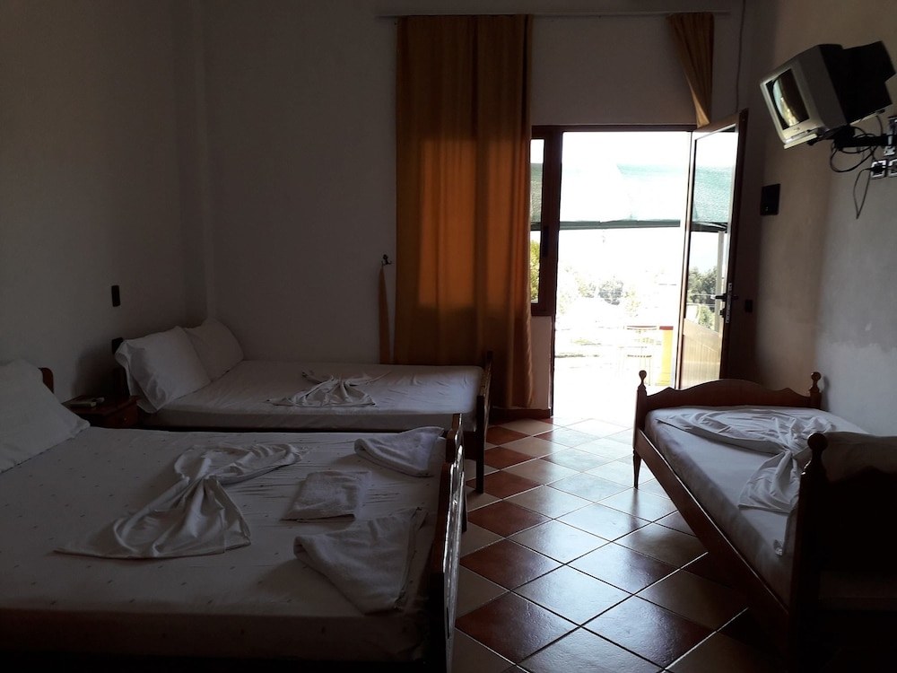 Hotel Sirena