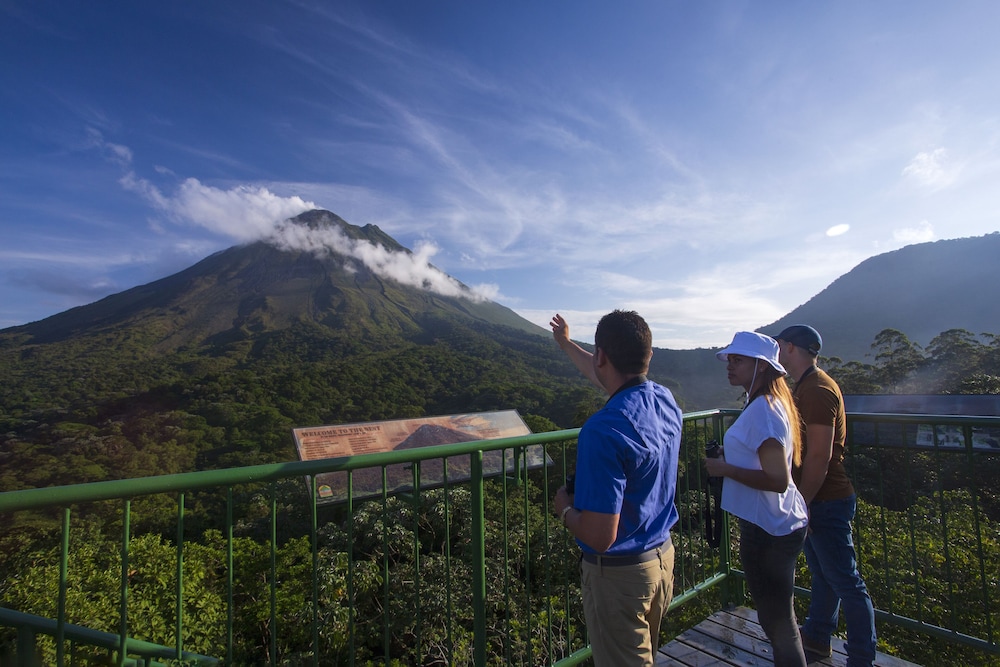 Arenal Observatory Lodge & Trails 126
