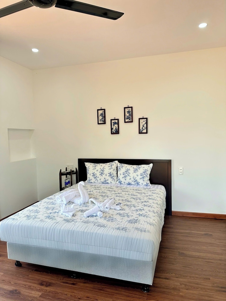 Laa House Hoi An