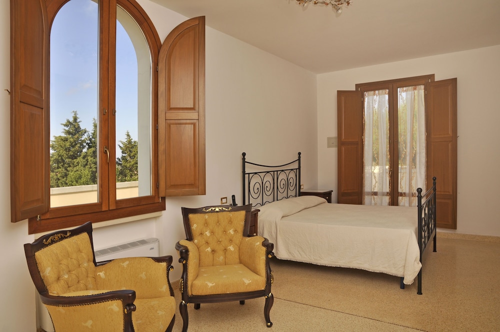 Tenuta Nucci Relais