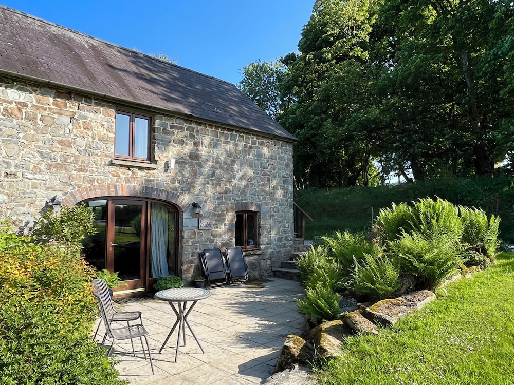Stable Cottage