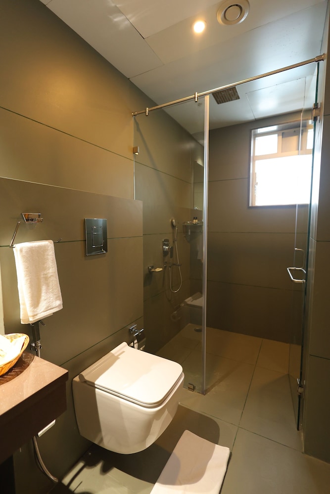BK Garden Hotel and resort
