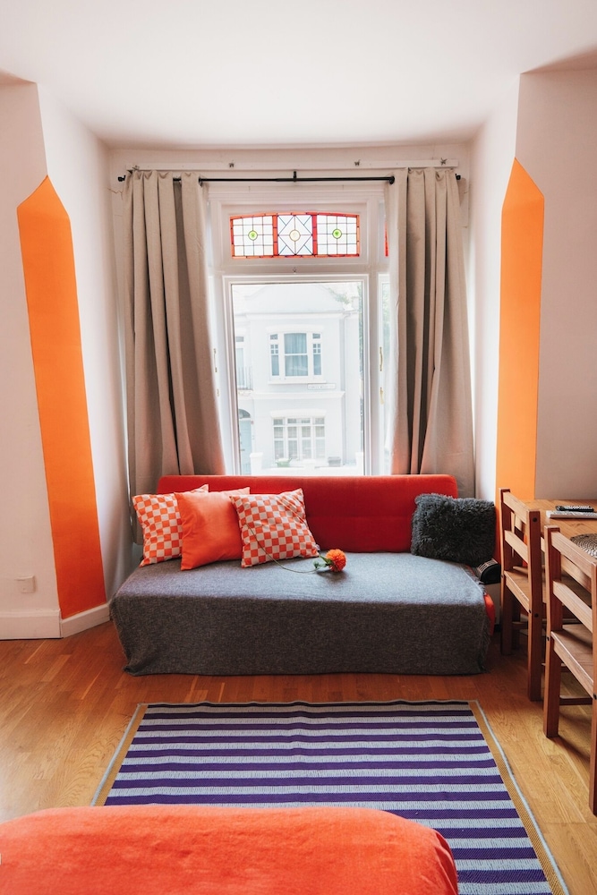 Fabian Road Cozy House - Central London