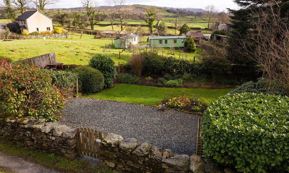 Birchmill Cottage