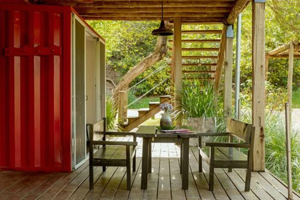CDL - containers design loft