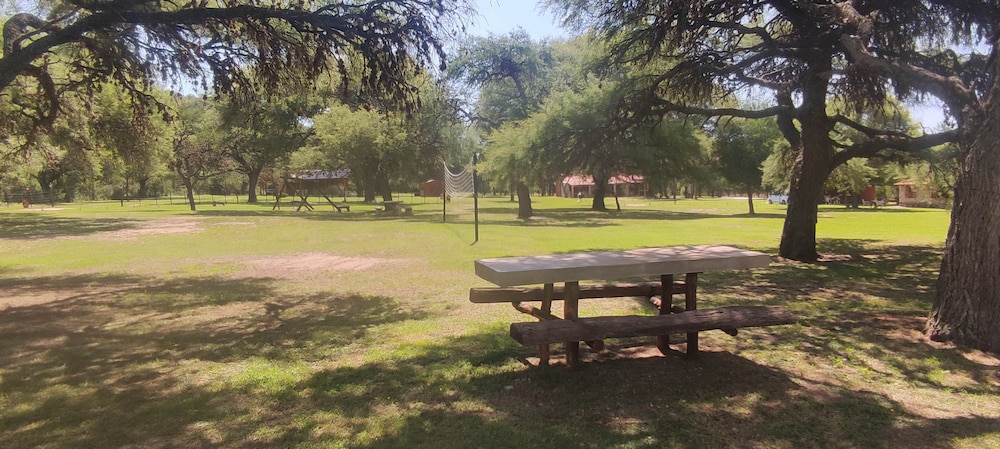 Cabañas La Morada
