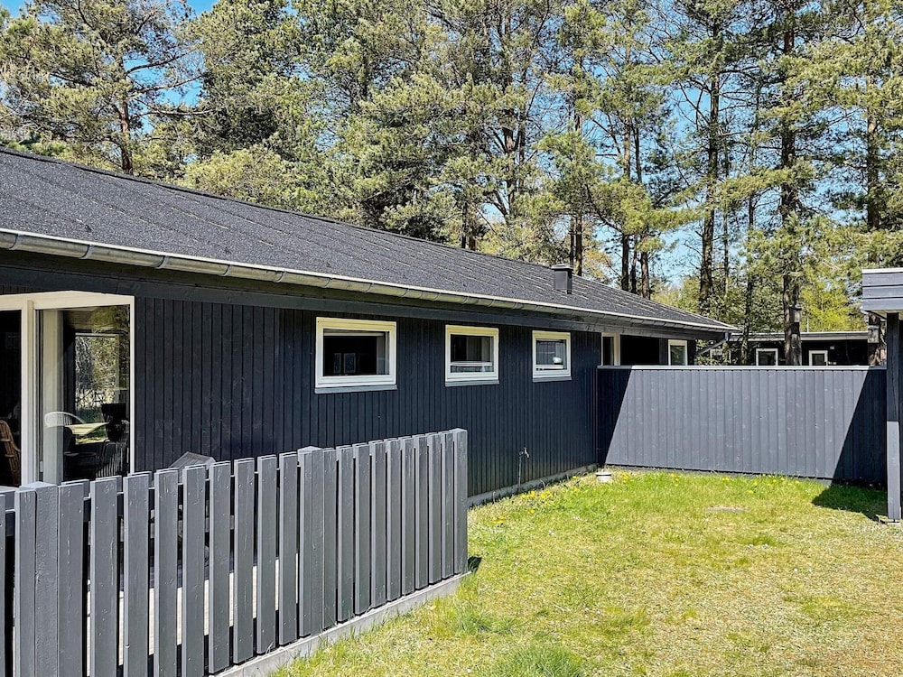 6 Person Holiday Home in Hals view 2