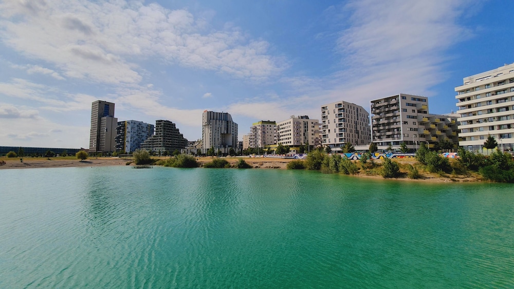 FeelGood Apartments Green Living
