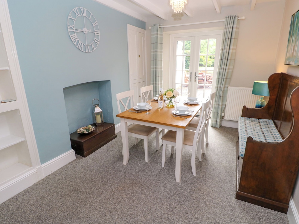 Orielton Cottage